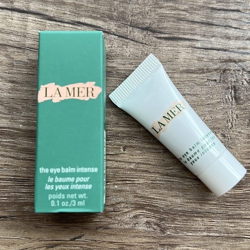LA MER • Eye Balm Intense
